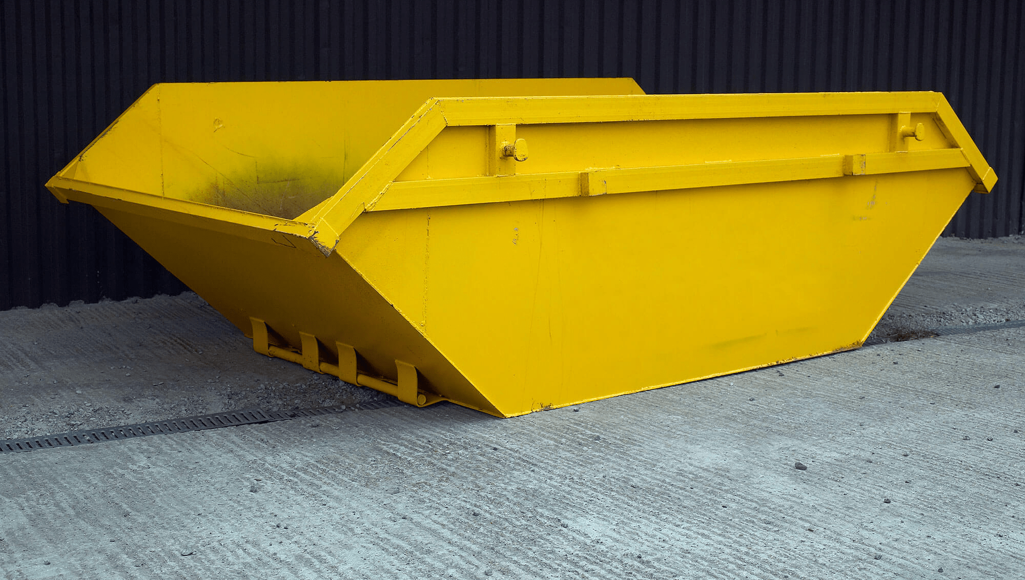 SKIP BIN HIRE TRUGANINA